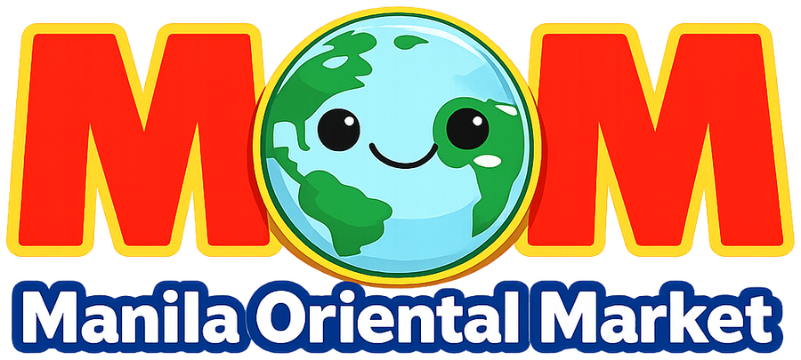 Manila Oriental Market